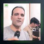 آهنگ چشمون زیبا داری از مصطفی دهجو