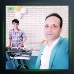 آهنگ چقدر امشب دلم طالب سر مستیه از مصطفی دهجو