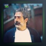 آهنگ کاشکی از حسین زمان