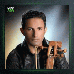 آهنگ کفتر کاکل به سر های های از غلامحسین نظری