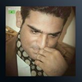 آهنگ کنج دلم از مهدی حبیبی