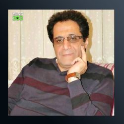 آهنگ کنج مناجات از جمال الدین منبری