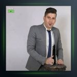 آهنگ کورم کورانی کرده از حمزه بیرانوند