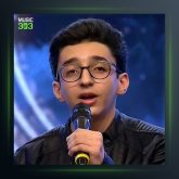 آهنگ کوچه لره از پارسا خائف