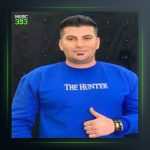 آهنگ کَشکان از حمزه بیرانوند