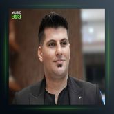 آهنگ کیویار از حمزه بیرانوند