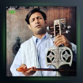 آهنگ گرفتارم از غلامحسین نظری