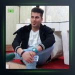 آهنگ گل بانو از حمزه بیرانوند