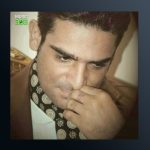 آهنگ گل سرخ باغ حیدر از مهدی حبیبی