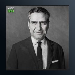 آهنگ گل های جاویدان 132 از حسین قوامی