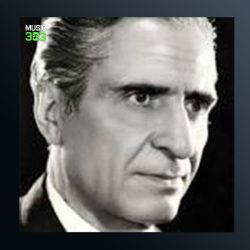 آهنگ برگ سبز 48 از حسین قوامی