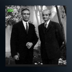 آهنگ خوداتی یاری از حسین قوامی