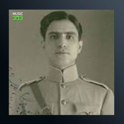 آهنگ گل های رنگارنگ 316 از حسین قوامی