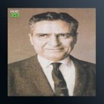 آهنگ برگ سبز 154 از حسین قوامی