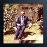 آهنگ داد از دل از حسین قوامی