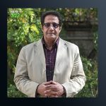 آهنگ گنج پنهان از جمال الدین منبری