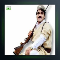 آهنگ گندم برون از سجاد رزمجو