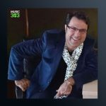 آهنگ یا ابوالفضل (ع) سقا از محمد عبدالحسینی