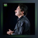 آهنگ یا مولا دلم تنگ اومده از سجاد رزمجو