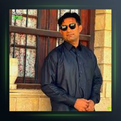 آهنگ یا مولا دلم تنگ اومده از غلامحسین نظری