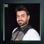 آهنگ یار یار از مهدی درمیانی