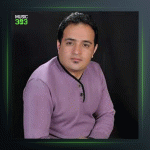 آهنگ یاسمنلر آچاندا از جعفر احمدی