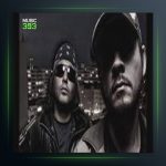 آهنگ Elveda از جزا