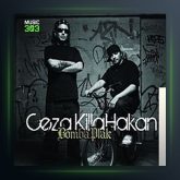 آهنگ Geceden Korkma Gel از جزا