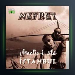 آهنگ Hip Hop Bir Bomba از جزا