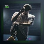 آهنگ Karanlik Yerler از جزا