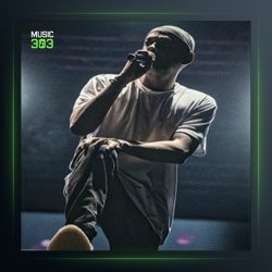 آهنگ Karanlik Yerler از جزا