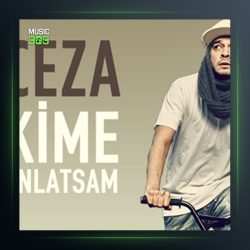 آهنگ Kemerini Bagla از جزا