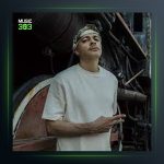 آهنگ Med Cezir از جزا