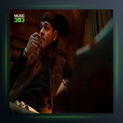 آهنگ Sinanay از جزا