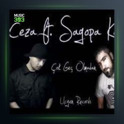 آهنگ Sokagin Ozgur Ruhu از جزا