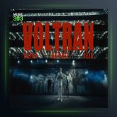 آهنگ VOLTRAN از جزا