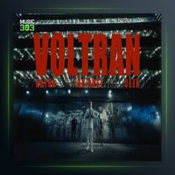 آهنگ VOLTRAN از جزا
