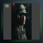 از جزا Yalın Ayak آهنگ