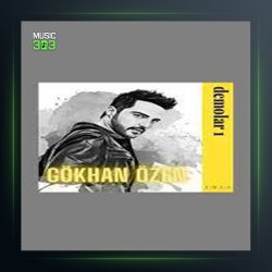 آهنگ Cinayet از گوکان اوزن