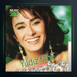 آهنگ Değilsin از ییلدیز تیبله
