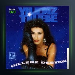 آهنگ Dillere Destan از ییلدیز تیبله