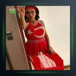 آهنگ Dokunma از ییلدیز تیبله