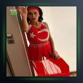 آهنگ Dokunma از ییلدیز تیبله