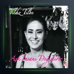 آهنگ Dudaklarında Arzu از ییلدیز تیبله