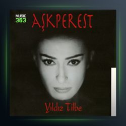 آهنگ Durma Git از ییلدیز تیبله