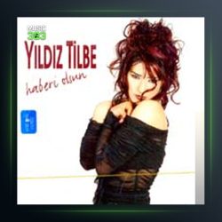 از ییلدیز تیلبه Emi آهنگ