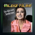 آهنگ Peşindeyim Koşa Koşa از ییلدیز تیبله