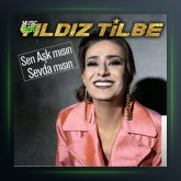 آهنگ Peşindeyim Koşa Koşa از ییلدیز تیبله