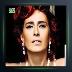 آهنگ Sarhoş Gibiyim از ییلدیز تیبله