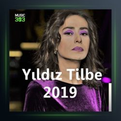 آهنگ Şaşırmışım از ییلدیز تیبله